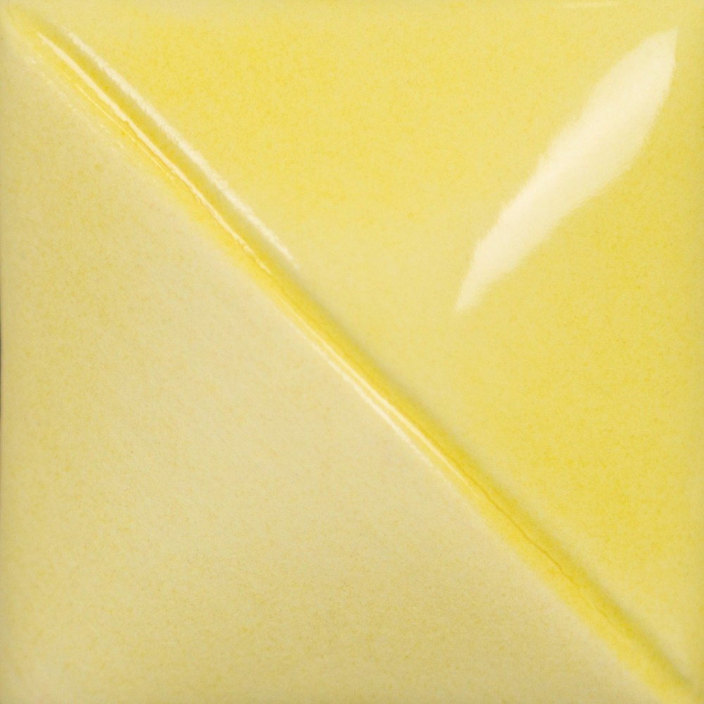Soft Yellow - 2-oz - Fundamental Underglaze